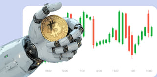 Dashboard view of the Aurelis Sync 760 crypto exchange platform