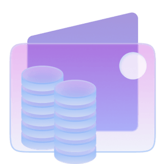 Aurelis Sync 760 portfolio management tool for displaying crypto projects